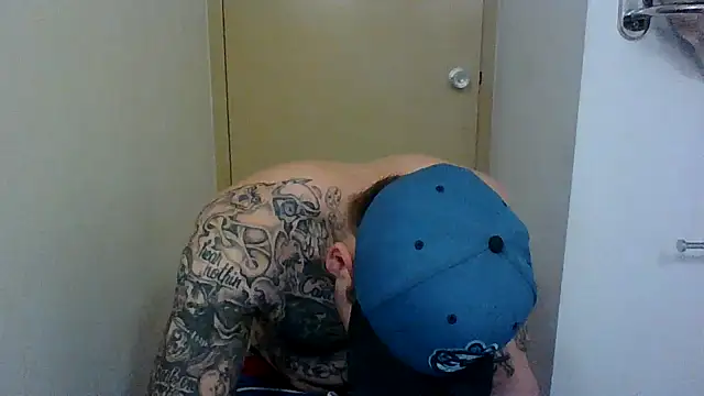 DADDY KANE8--- online show from January 2025 08:51:02 AM