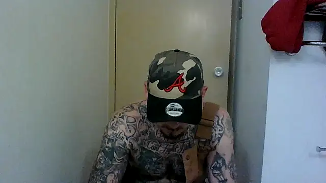 DADDY KANE8--- online show from January 2025 10:43:02 PM