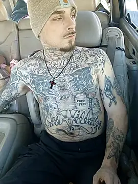 DADDY KANE8--- online show from January 2025 06:08:02 PM