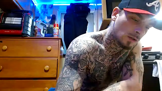 DADDY KANE8--- online show from January 2025 08:55:01 PM