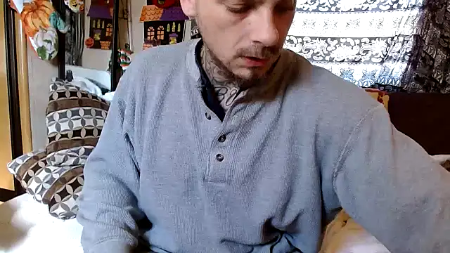 DADDY KANE8--- online show from January 2025 04:44:01 PM