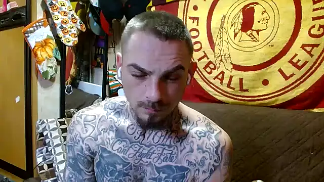 DADDY KANE8--- online show from January 2025 04:26:01 PM