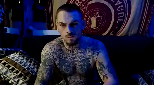 DADDY KANE8--- online show from January 2025 04:30:02 AM