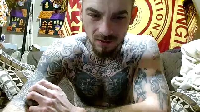 DADDY KANE8--- online show from February 2025 09:32:01 AM