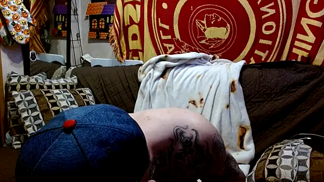 DADDY KANE8--- online show from February 2025 07:51:02 AM