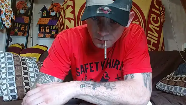 DADDY KANE8--- online show from February 2025 07:17:01 PM