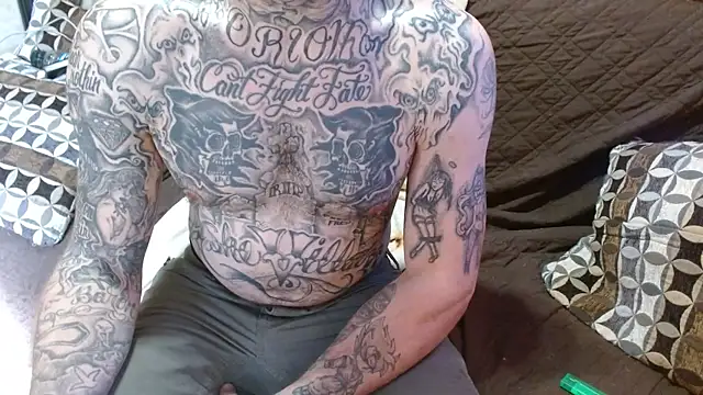 DADDY KANE8--- online show from February 2025 05:50:01 PM