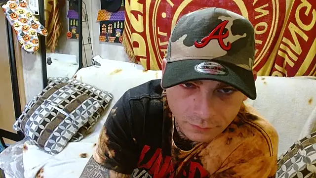 DADDY KANE8--- online show from February 2025 05:22:01 PM