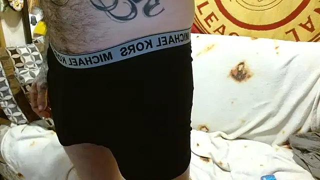 DADDY KANE8--- online show from February 2025 01:16:02 PM