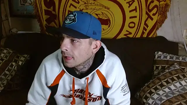 DADDY KANE8--- online show from February 2025 04:47:01 AM