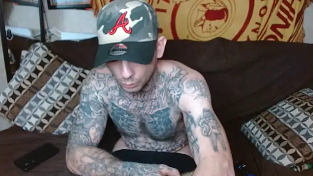 DADDY KANE8--- online show from February 2025 08:47:02 PM