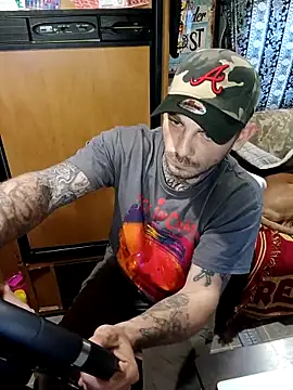 DADDY KANE8--- online show from February 2025 11:12:02 PM