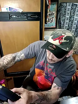 DADDY KANE8--- online show from March 2025 05:31:02 AM