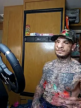 DADDY KANE8--- online show from March 2025 10:20:02 PM