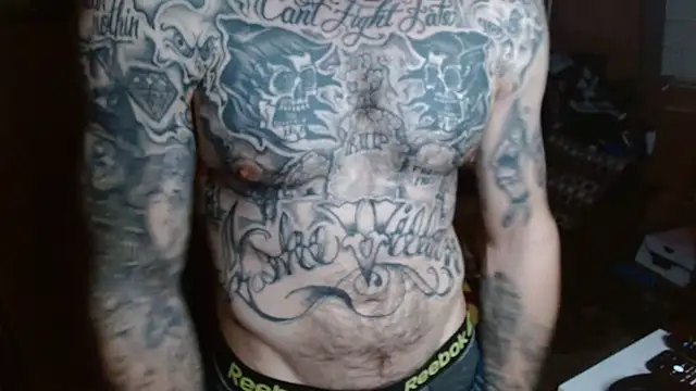 DADDY KANE8--- online show from March 2025 12:41:02 PM