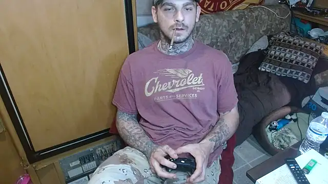 DADDY KANE8--- online show from March 2025 08:46:02 PM