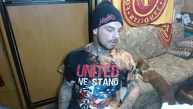 DADDY KANE8--- online show from March 2025 05:50:02 PM