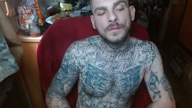 DADDY KANE8--- online show from March 2025 06:01:02 PM