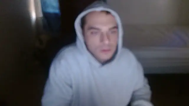 DADDY KANE8--- online show from November 2025 03:30:02 PM