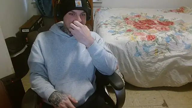 DADDY KANE8--- online show from January 2026 04:22:01 PM