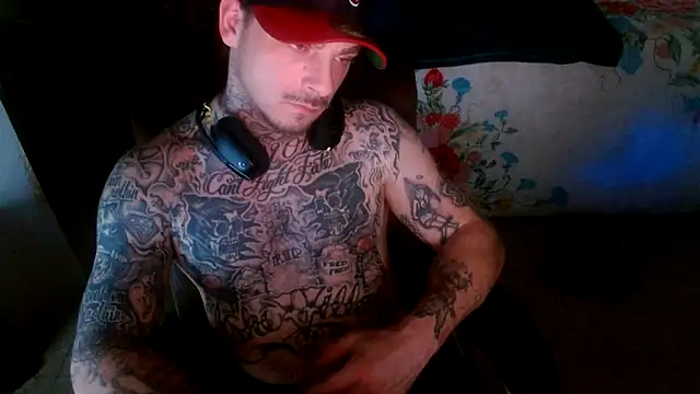 DADDY KANE8--- online show from February 2026 09:33:01 PM