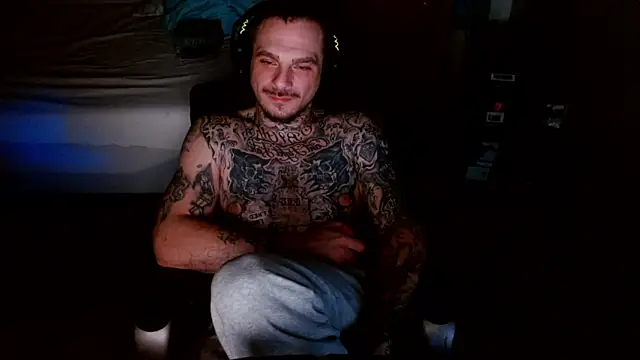 DADDY KANE8--- online show from March 2026 04:16:01 AM