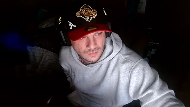 DADDY KANE8--- online show from March 2026 08:40:02 AM