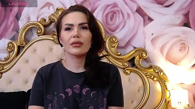 HessaHessy online show from October 2025 05:10:01 PM