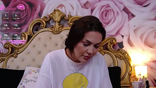 HessaHessy online show from July 2026 04:09:02 PM