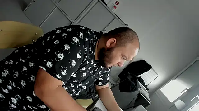 genderfluidco2 online show from January 2025 03:21:01 PM