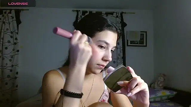 mia  lopez  online show from January 2025 11:35:02 PM