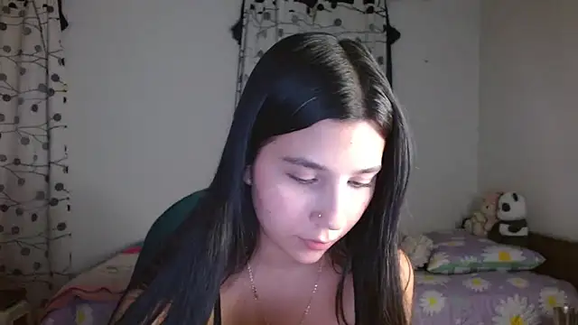 mia  lopez  online show from March 2025 01:09:01 AM