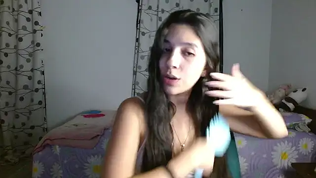 mia  lopez  online show from March 2025 11:48:01 PM