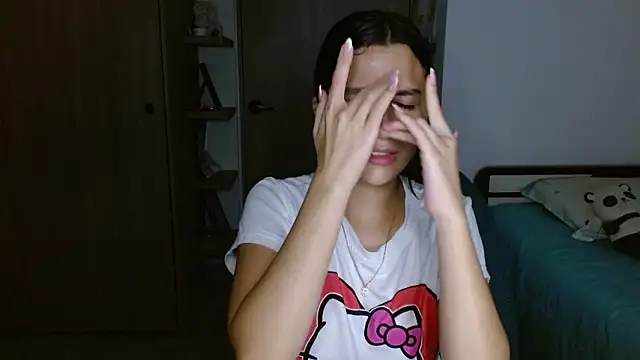 mia  lopez  online show from February 2026 04:02:02 AM