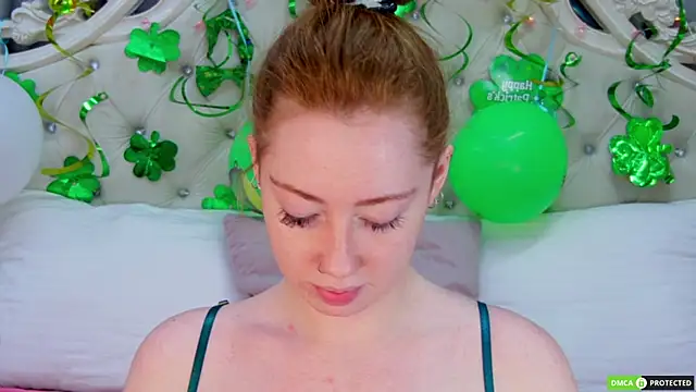 TinaBrook online show from March 2025 04:19:01 AM