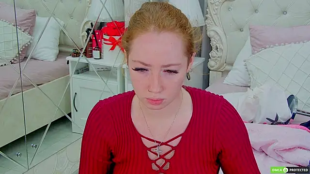 TinaBrook online show from October 2025 03:59:02 AM