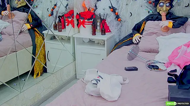 TinaBrook online show from October 2025 03:40:02 AM