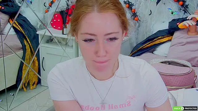 TinaBrook online show from October 2025 04:15:02 AM