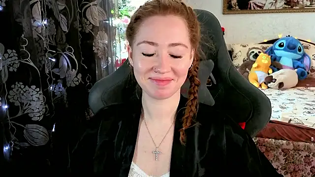 TinaBrook online show from March 2026 04:49:01 AM