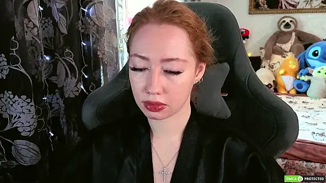 TinaBrook online show from April 2026 04:56:01 AM