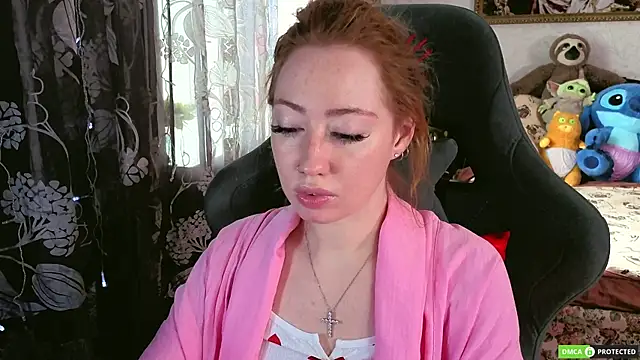 TinaBrook online show from April 2026 06:19:01 AM