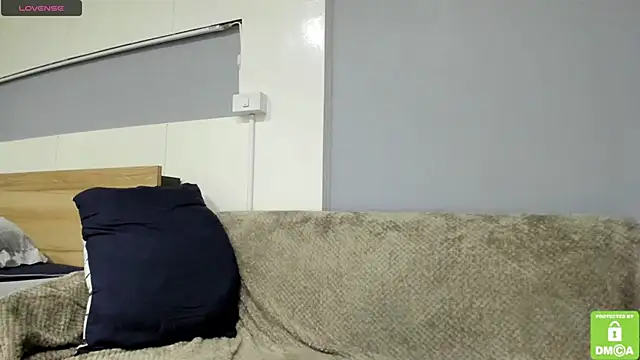 Kalisee  online show from February 2025 07:36:01 PM