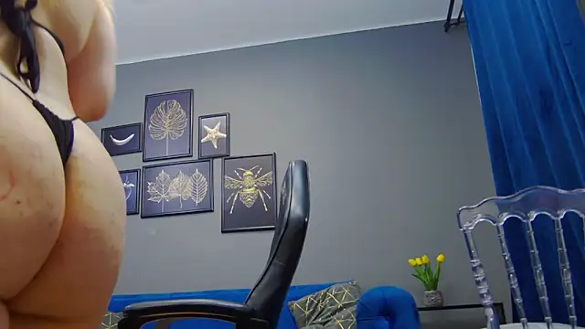 Snapshot of Katewalker_ chatting on January 2025 12:12:02 AM Katewalker online show from January 2025 12:12:02 AM