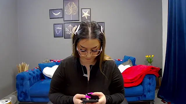 Snapshot of Katewalker_ chatting on February 2025 06:03:01 PM Katewalker online show from February 2025 06:03:01 PM