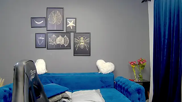 Snapshot of Katewalker_ chatting on March 2025 12:19:01 AM Katewalker online show from March 2025 12:19:01 AM