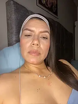martina contreras online show from May 2026 06:09:02 AM
