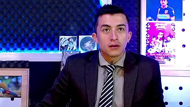 Snapshot of Darko0717 chatting on February 2025 10:40:02 AM Darko0717 online show from February 2025 10:40:02 AM