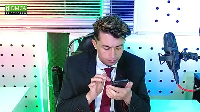 Darko0717 online show from October 2025 02:56:02 PM