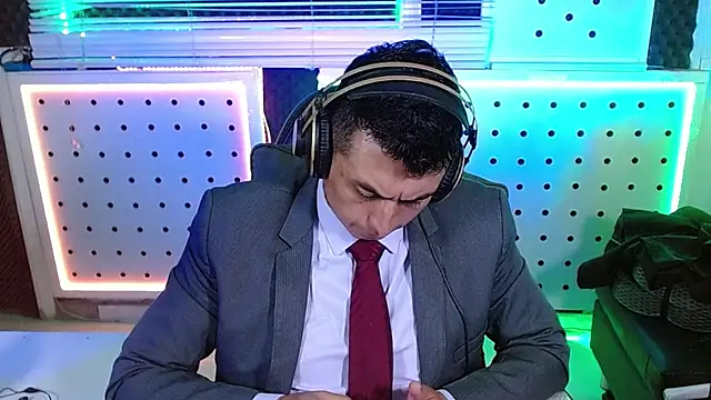 Darko0717 online show from February 2026 03:29:02 PM