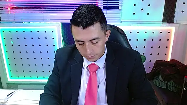 Darko0717 online show from February 2026 01:29:02 PM